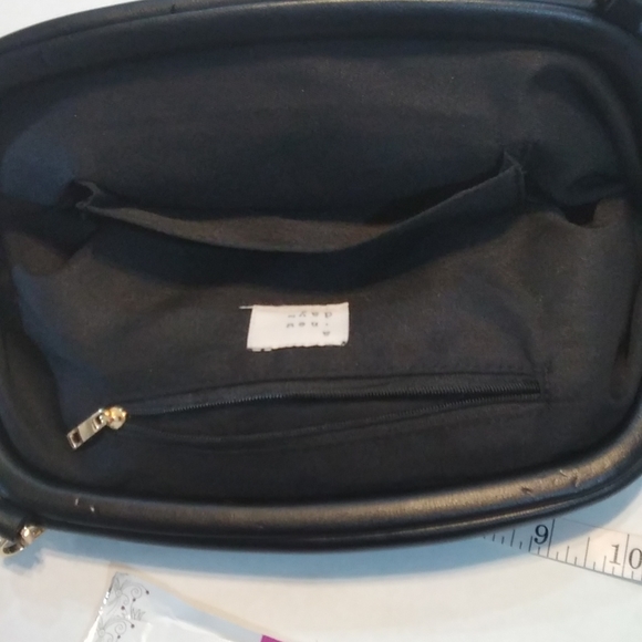 A new day black purse - Picture 5 of 6